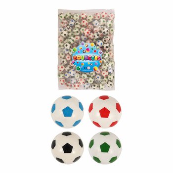 VOETBAL STUITERBALLEN Ø3.3CM (100st.)