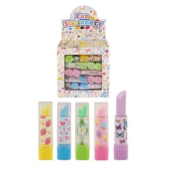 LIPSTICK GUMMEN IN DISPLAY (84st.)