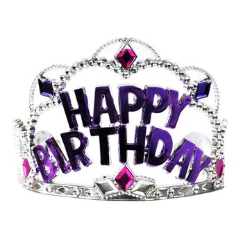 HAPPY BIRTHDAY KROON - MODEL 2 (12st.)