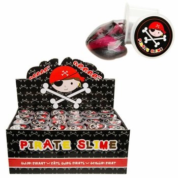 SLIJM PIRAAT (72st.)