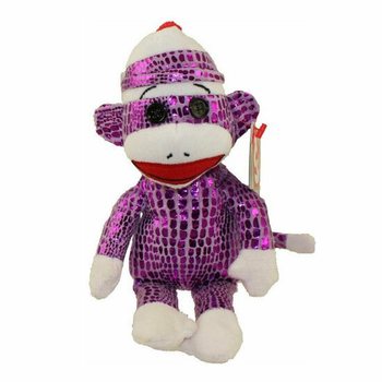 TY PLUCHE AAP, Violet (3st.)