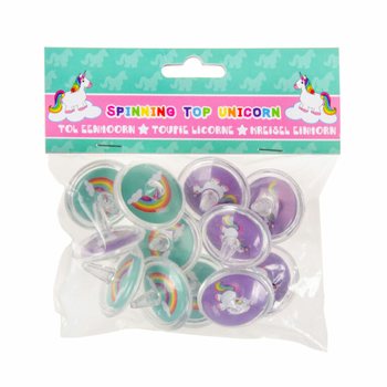 UNICORN / EENHOORN TOLLEN (12st.)