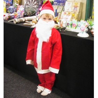 KERSTPAK VOOR KINDEREN