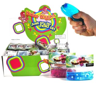 WATER WIGGLER IN DISPLAY (24st.)