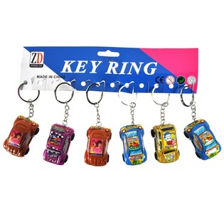 FRICTIE AUTO SLEUTELHANGER (12st.)