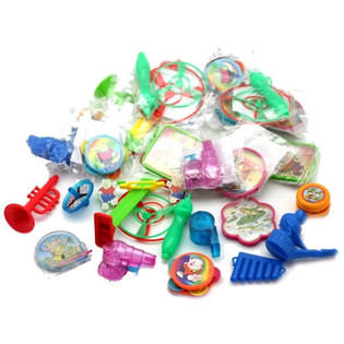 GRABBELTON MIX PAKKET (72st.)