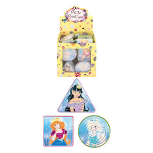 GEDULD SPELLETJES – MODEL: ICE PRINCESS IN DISPLAY (96st.)