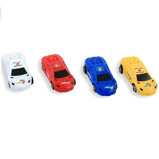 FRICTIE SPORT AUTO’S (50st.)