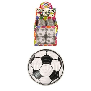 GEDULD SPELLETJES – MODEL: VOETBAL IN DISPLAY (96st.)