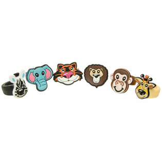 WILDE DIEREN RINGEN (60st.)