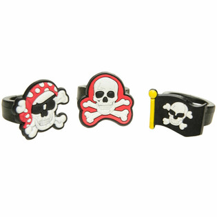 PIRAAT RINGEN (60st.)