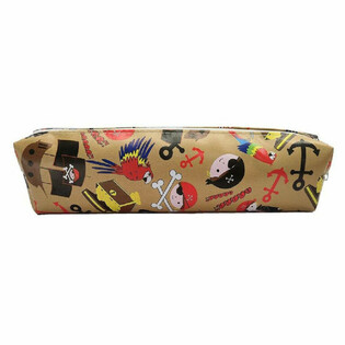 ETUI / PENNENZAK - PIRAAT (12st.)