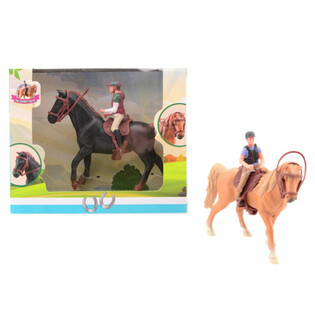 MY LOVELY HORSE - SPEELGOED PAARD - IN GIFTBOX (1st.)