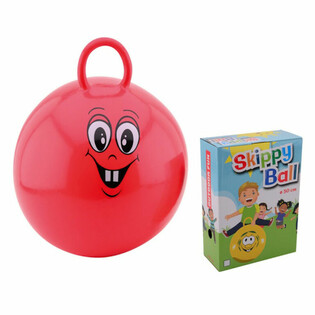 SKIPPY BAL - SMILEY (2st.)