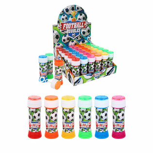 BELLENBLAAS - VOETBALLERS - 50ML IN DISPLAY (36st.)