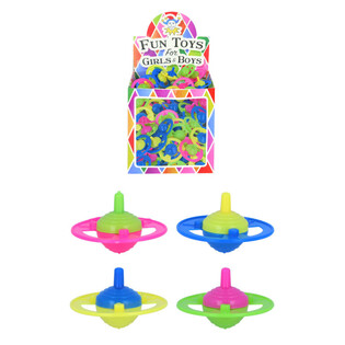 KLEINE GRABBELTON TOLLETJES - IN DISPLAY (120st.)