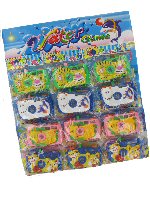 Art.nr: 40781 - GROTE FOTOCAMERA (12st.)
