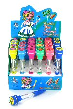 Art.nr: 40861 - STEMPEL PEN IN DISPLAY (24st.)