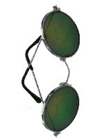 Art.nr: 40885 - BRIL MET VOETBAL (30st)