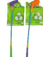 Art.nr: 41443 - GOLFSET (6st.)