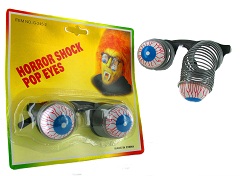 Art.nr: 41855 - SHOCK OGEN (12st.)