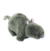 Art.nr: 41976 - DE LOPENDE RAT (12st.)