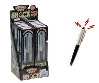 Art.nr: 42387 - SHOCKING PEN (12st.)