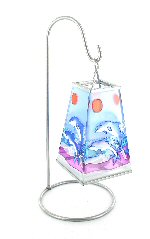 Art.nr: 42504 - DOLFIJNEN WAXINE HANGER (3st.)