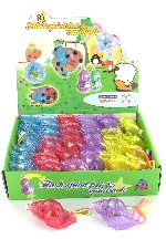 Art.nr: 43208 - LED SCHELPEN MET TOETER (40st.)