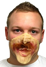 Art.nr: 43342 - ASSORTIE MASKERS (12st.)