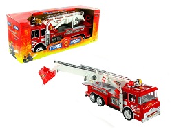 Art.nr: 43590 - BRANDWEER AUTO
