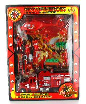 Art.nr: 43620 - GROTE BANDWEER SET - MODEL 2