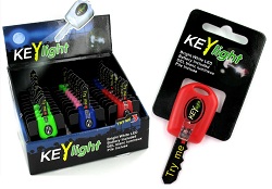Art.nr: 43811 - KEY LIGHT (30st.)