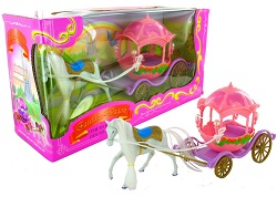 Art.nr: 43839 - FANTASY WAGON