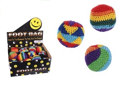 Art.nr: 43942 - STRESS BALLEN IN DISPLAY (24st.)