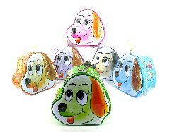Art.nr: 44084 - HONDEN SPAARPOT (12st.)