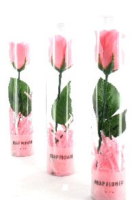 Art.nr: 1-44108 - SOAP FLOWER (12st.)