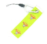 Art.nr: 543021 - JETIX SLEUTELHANGER (12st.)