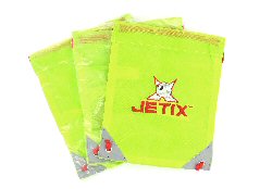 Art.nr: 543023 - JETIX KNIKKER ZAK (12st.)