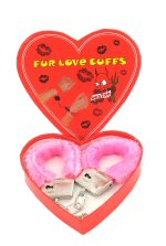 Art.nr: 44810 - HANDBOEIEN MET PLUCHE IN LUXE GESCHENKDOOS (2st.)