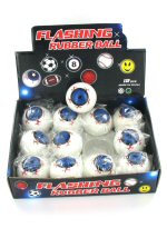 Art.nr: 44831 - FLASHING EYE STUITERBAL (12st.)