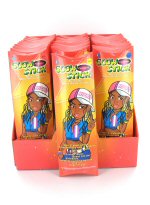 Art.nr: 44833 - GROTE GLOW STICK VOOR OM JE NEK (30st.)