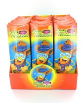 Art.nr: 44835 - GLOW BRILLEN IN DISPLAY (30st.)