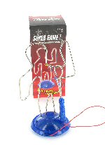 Art.nr: 45598 - ZENUWSPEL