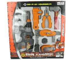 Art.nr: 46022 - GROTE TOOL-SET