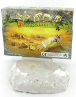 Art.nr: 46817 - DINOSAURUS ARCHEOLOGEN SET (2st.)