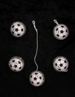 Art.nr: 46964 - VOETBAL JO JO (24st.)