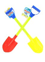 Art.nr: 47005 - STRAND SCHEP (12st.)