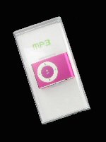 Art.nr: 49175 - MP3 SPELER