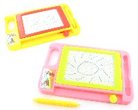 Art.nr: 50364 - TEKENBORD VOOR KINDEREN (24st.)